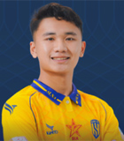 Nguyen Mai Hoang