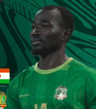Abdoul Madjid Moumouni