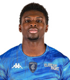 Ismael Konate