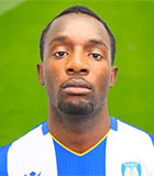 Adrian Akande