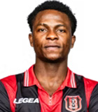 Andrew Idoko