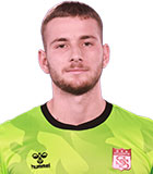 Serkan Kaan Sarman
