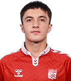 Eymen Yurdcu