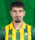 Elias Mohammad
