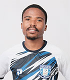 John Managa Mokone