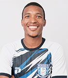 Tshepo Kakora