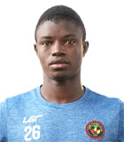 Konate Bandiougou
