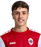 Andreas Verstraeten