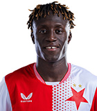 Youssoupha Sanyang
