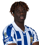 Rockson Yeboah