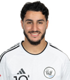 Marwane Hajij