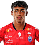 Geison Castro