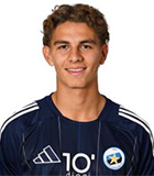 Finley Harrington