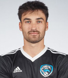 Matthew Bergin