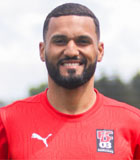 Leandro Quintiliano Borges da Silva