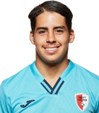 Yanis Bouazzati