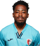 Jerome Mabom