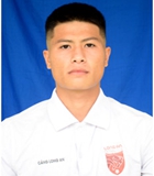Le Dinh Nguyen Giap