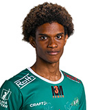 Mamadou Saidou Bah