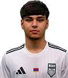 Zaven Khudaverdyan