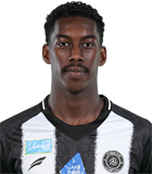 Nawaf Al-Gulaymish