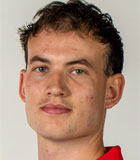 Adam Claridge Jensen