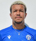 Willian Henrique dos Santos