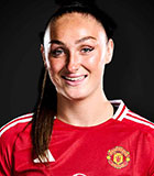 Keira Barry