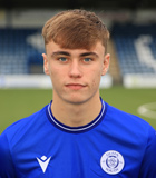 Callum Penman