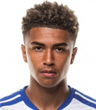 Kenan Myrie