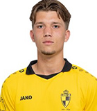 Daan De Peuter