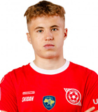 Yaroslav Shevchenko