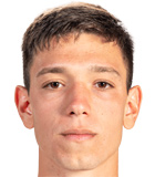 Lucas Cornejo