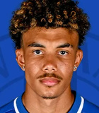 K'Marni Miller