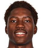 David Kamara