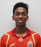 Aditya Warman