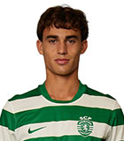 Lucas Taibo Dominguez
