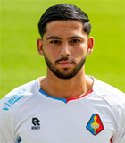 Abdelraffie Benzzine