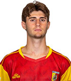 Mattia Liberali