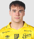 Frode Aronsson