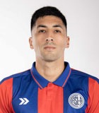 Maximiliano Agustin Zelaya