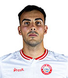 Jose Pedro Barros Goncalves