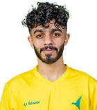 Mohammed Al Abdullah