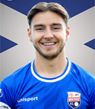 Callum Sandilands
