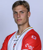 Lukas Larsen