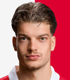 Mattia Walker