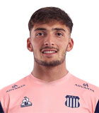 Santino Barbi