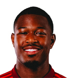 Zepiqueno Redmond