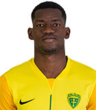 Adama Drame