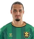 Jason Dalle Molle